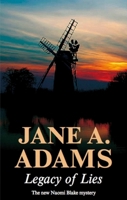 Legacy Of Lies 072786470X Book Cover
