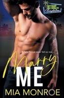 Marry Me B08CP7F4YW Book Cover