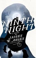 Ninth Night 1505884209 Book Cover