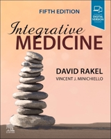 Integrative Medicine 0721692885 Book Cover