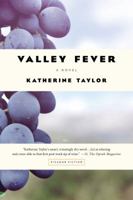 Valley Fever 125009724X Book Cover