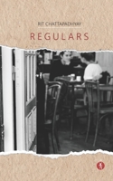 Regulars: poems 9391431275 Book Cover
