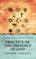 Practice of the Presence of God B0DRMGXJ7L Book Cover