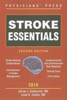 Stroke Essentials 0763777897 Book Cover