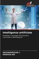Intelligenza artificiale (Italian Edition) 6208311063 Book Cover