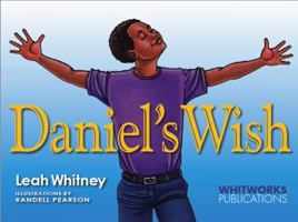 Daniel's Wish 0966270010 Book Cover