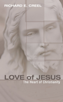 Love of Jesus 1498255604 Book Cover