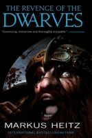 Die Rache der Zwerge 0316102830 Book Cover
