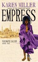 Empress 0316008354 Book Cover