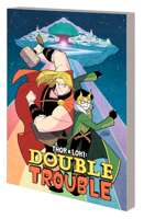 Thor & Loki: Double Trouble 130292625X Book Cover