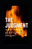 The Judgment : Letters to the Church 1976938341 Book Cover