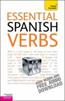 Essential Spanish Verbs 0071763244 Book Cover