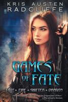 Games of Fate 197592617X Book Cover