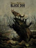 Black Dog: The Dreams of Paul Nash (Second Edition) 1506717527 Book Cover