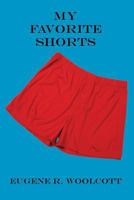 My Favorite Shorts 1975801695 Book Cover