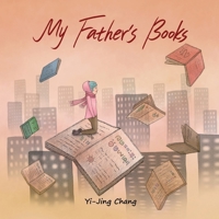 My Father's Books 195884246X Book Cover