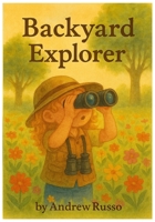 Backyard Explorer B0FKC19MJB Book Cover