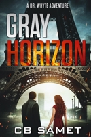 Gray Horizon 1732452598 Book Cover