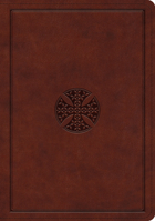 ESV Heirloom Bible, Heritage Edition 1433581450 Book Cover