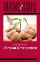 Lifespan Development: Taking Sides - Clashing Views in Lifespan Development 0073515280 Book Cover
