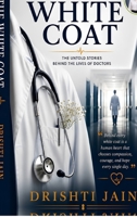 The White Coat B0HDQ19CPS Book Cover