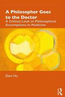 Philosophy of Science for Healthcare Professionals: An Introduction 1138647799 Book Cover