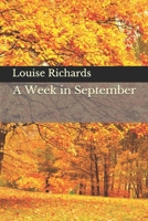 A Week in September 1505376998 Book Cover