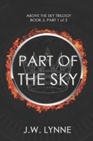 Part of the Sky 1548033863 Book Cover