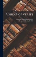 A Sheaf of Verses 1017415234 Book Cover