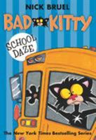 Bad Kitty School Daze 1596436700 Book Cover