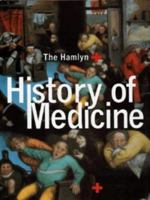 The History of Medicine 0600600920 Book Cover
