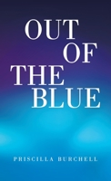 Out of the Blue B0CL5T41HD Book Cover