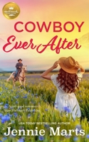Cowboy Ever After 1952210607 Book Cover