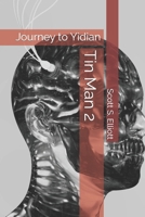 Tin Man 2: Journey to Yidian B0FFNG4CN8 Book Cover