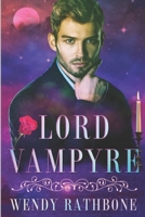 Lord Vampyre 1942415230 Book Cover