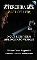 A Terceira Luz: Despertar o olhar da alma (Portuguese Edition) B0GS6Q2MDT Book Cover
