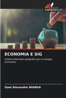 Economia E Sig (Italian Edition) 663004892X Book Cover