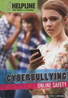 Cyberbullying: Online Safety 1448894506 Book Cover