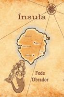 Ínsula 1946973718 Book Cover