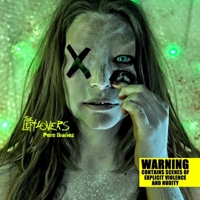 The Leftlovers 1470133660 Book Cover