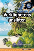 Verklighetens ansikten: världens matematik på gränsen till mänsklig förståelse B0G194YBGS Book Cover