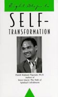 Eight Steps to Self-Transformation 1887645055 Book Cover