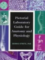 Pictorial Laboratory Guide for Anatomy and Physiology 067399225X Book Cover