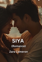 SIYA (Romance) B0DPY39VHF Book Cover