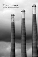 Tres meses 1326186124 Book Cover