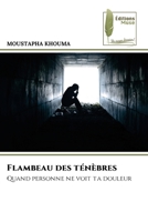 Flambeau des ténèbres 6139774683 Book Cover