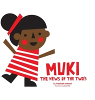 Muki: The News Of The Two's 1667184598 Book Cover