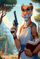 Tálima Mundo Civilizado (Portuguese Edition) 6501247241 Book Cover