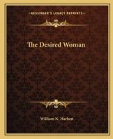 The Desired Woman B0CWSG4YZC Book Cover