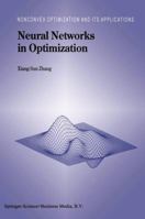 Neural Networks in Optimization 1441948368 Book Cover